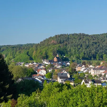 Värdshus Erasmus Smart - Design 2*