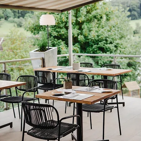 Herberg Erasmus Smart - Design
