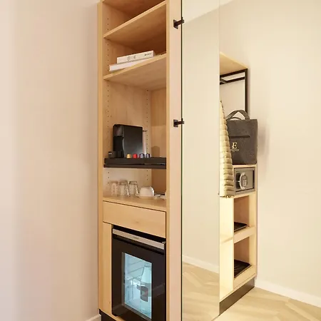 Erasmus Smart - Design Trassem