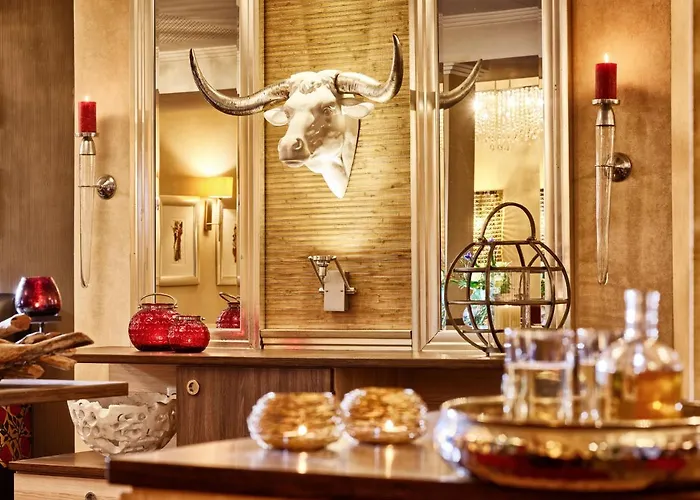 Leuktal Gasthof Trassem