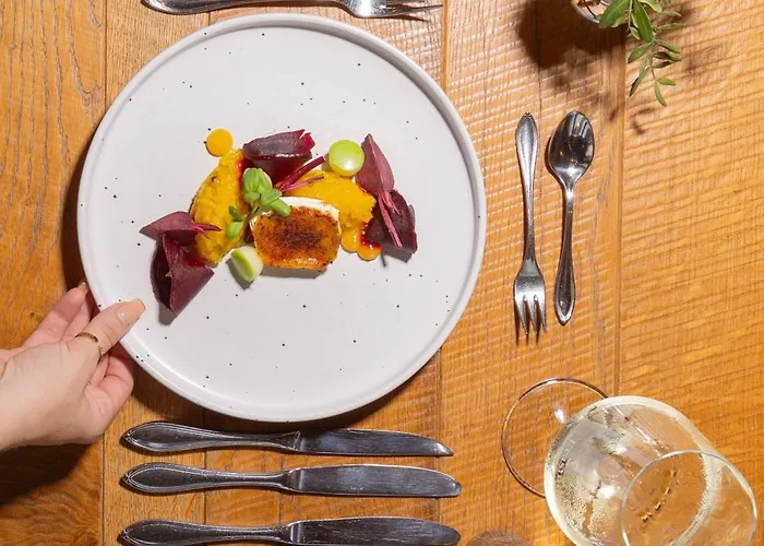 Leuktal Gasthof Trassem