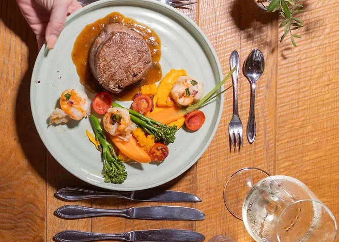 Gasthof Leuktal Trassem