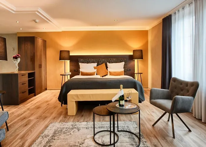 Gasthof Leuktal Trassem